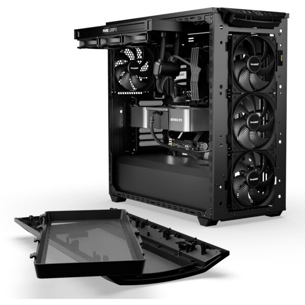be quiet! SHADOW BASE 800 - Image 10