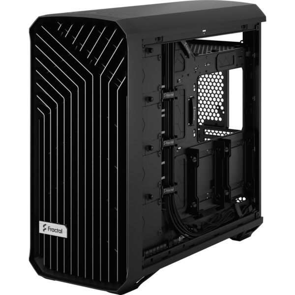 Fractal Design Torrent Black TG Light Tint - Image 10