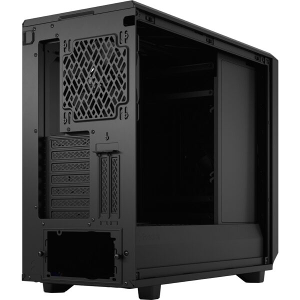 Fractal Design Meshify 2 Black Solid - Image 10