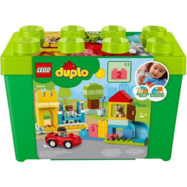 LEGO 10914 DUPLO Deluxe - 10914 - Obrázek 10
