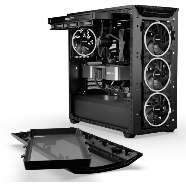 be quiet! SHADOW BASE 800 FX - Image 10