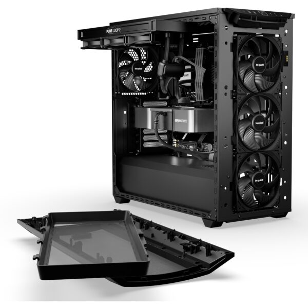 be quiet! SHADOW BASE 800 DX - Image 10