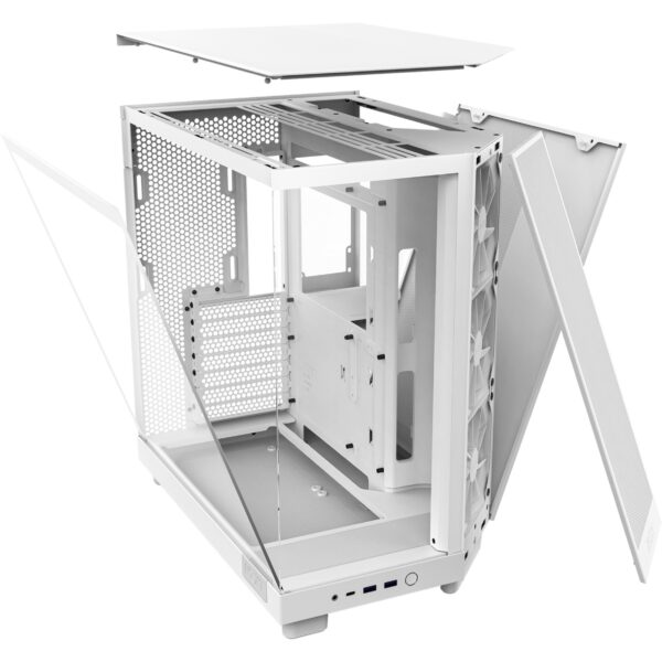 NZXT H6 Flow - Image 11