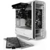 be quiet! SILENT BASE 802 Window White - Image 11