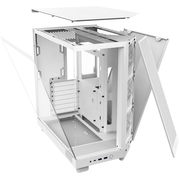 NZXT H6 Flow RGB - Image 11