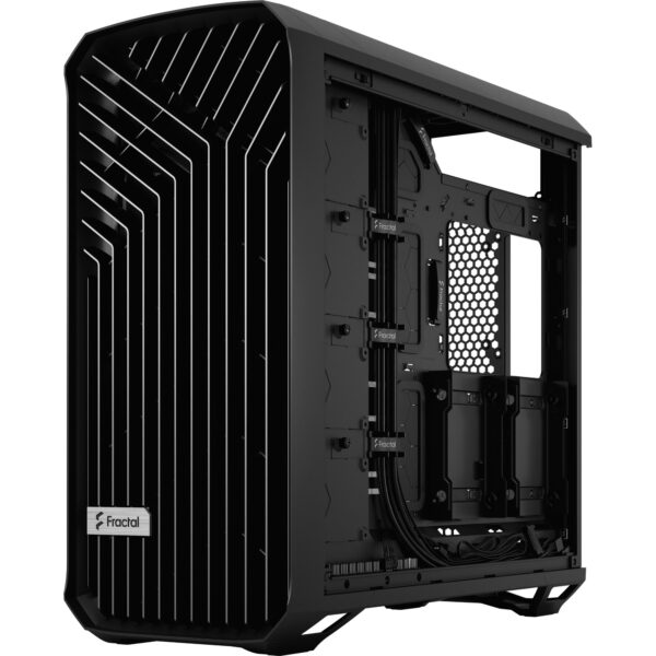 Fractal Design Torrent Black TG Light Tint - Image 11