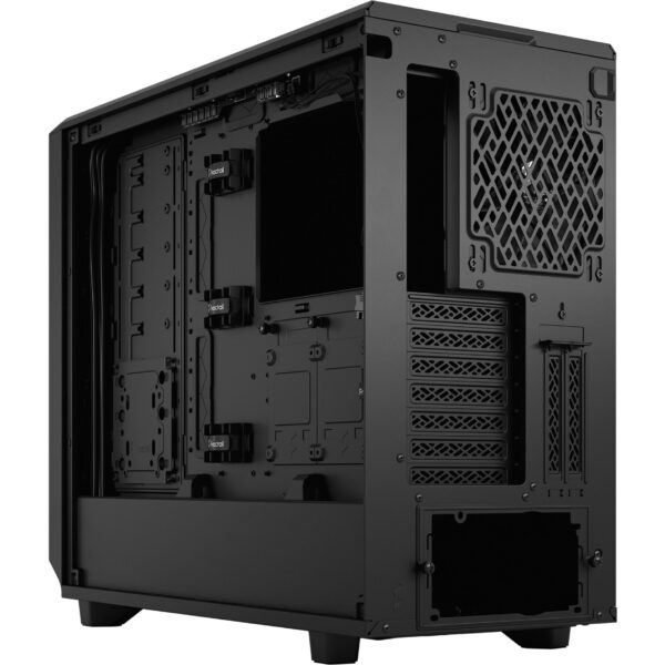 Fractal Design Meshify 2 Black Solid - Image 11