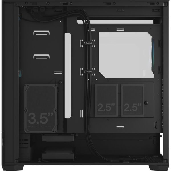 Fractal Design Pop XL Air RGB Black TG Clear Tint - FD-C-POR1X-06 - Image 11