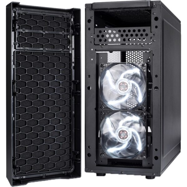 Fractal Design Focus G Black - Image 11