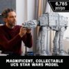 LEGO Star Wars 75313 AT-AT - Image 11