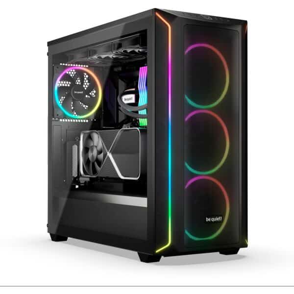 be quiet! SHADOW BASE 800 FX - Image 11