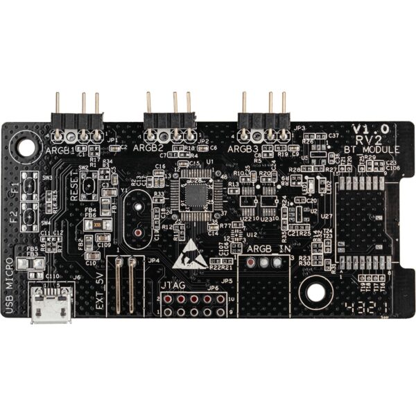 Cooler Master HAF 700 EVO - Image 12