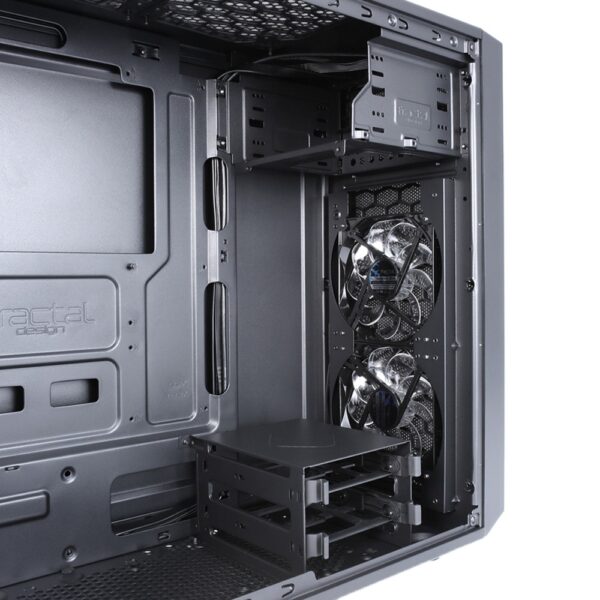 Fractal Design Focus G Black - Image 12