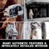 LEGO Star Wars 75313 AT-AT - Image 12