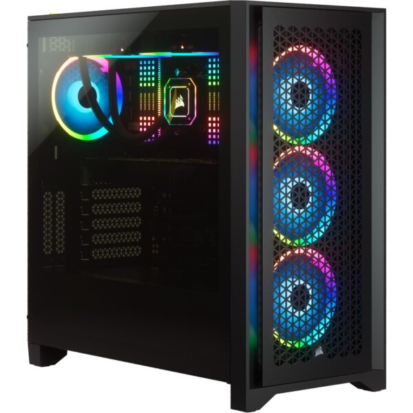 Corsair 4000D Airflow TG - Image 12