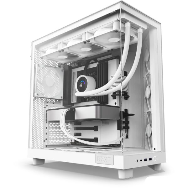 NZXT H6 Flow - Image 12