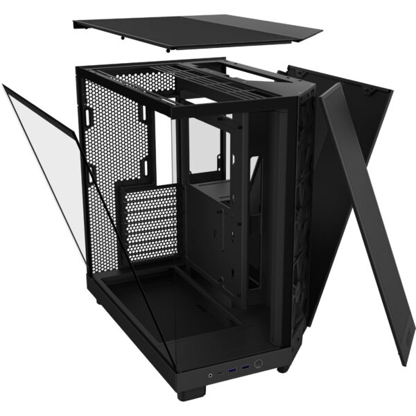 NZXT H6 Flow - Image 12