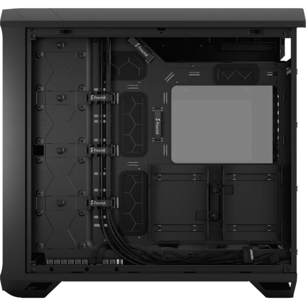 Fractal Design Torrent Black TG Light Tint - Image 14