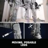 LEGO Star Wars 75313 AT-AT - Image 14