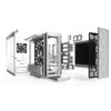 be quiet! SILENT BASE 802 Window White - Image 14