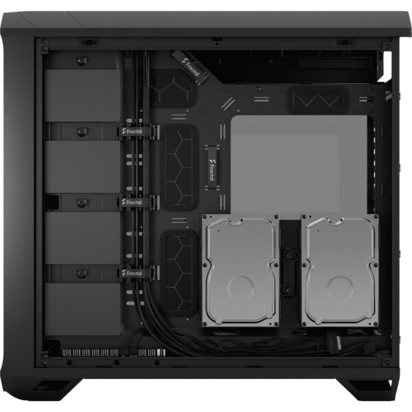 Fractal Design Torrent Black TG Light Tint - Image 15