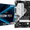 ASRock B550M Pro4 - 90-MXBDK0-A0UAYZ - Image 17