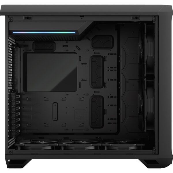 Fractal Design Torrent Black TG Light Tint - Image 16