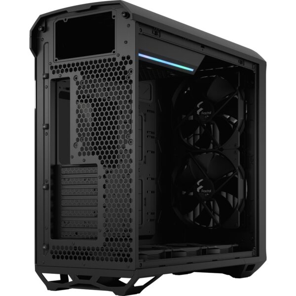 Fractal Design Torrent Black TG Light Tint - Image 17