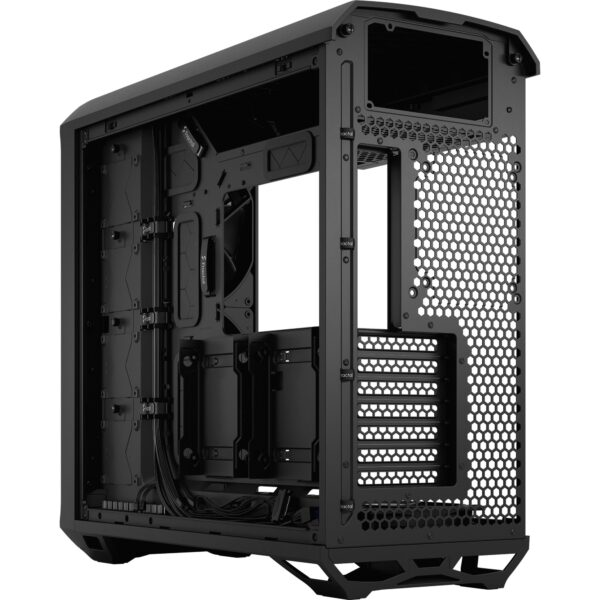 Fractal Design Torrent Black TG Light Tint - Image 18
