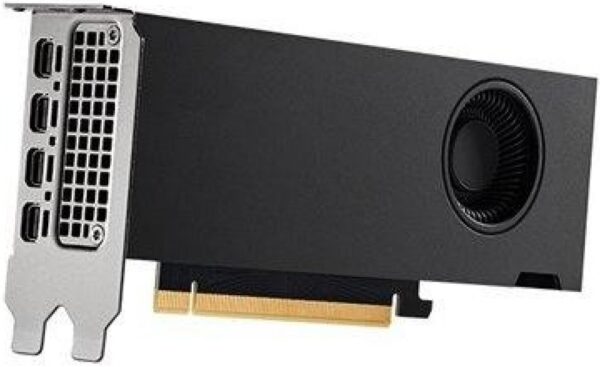 PNY VCNRTXA2000-12GB-PB - Image 2