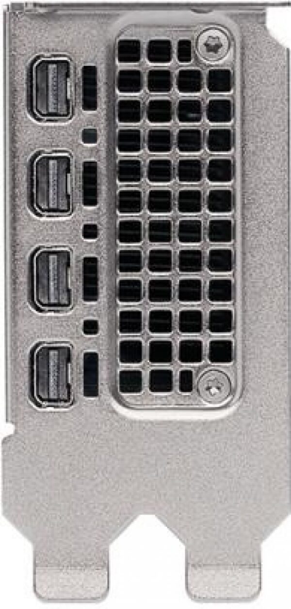 PNY Quadro RTX A2000 12GB GDDR6 VCNRTXA2000-12GB-SB - Image 2