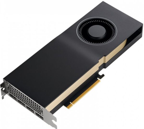 PNY Quadro RTX A5000 24GB GDDR6 VCNRTXA5000-PB - Image 2