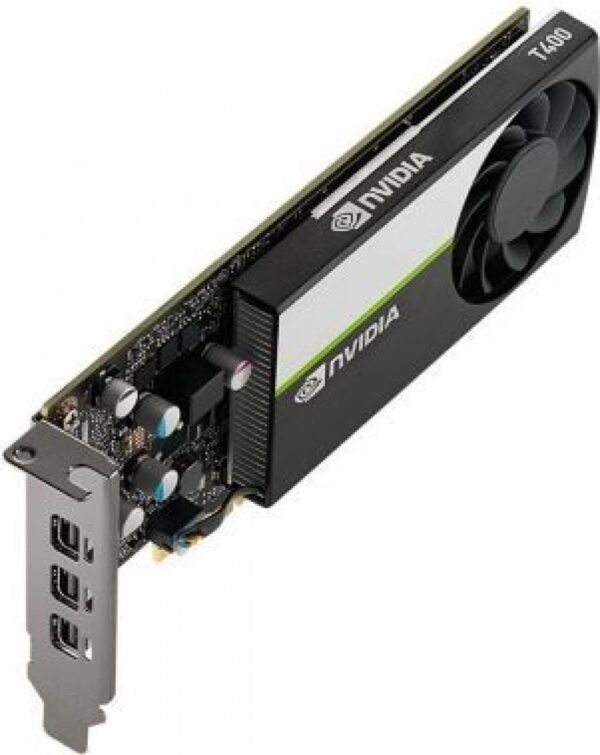 PNY T400 4GB GDDR6 VCNT400-4GB-PB - Image 2