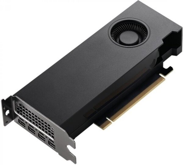PNY Quadro RTX A2000 12GB GDDR6 VCNRTXA2000-12GB-SB - Image 3