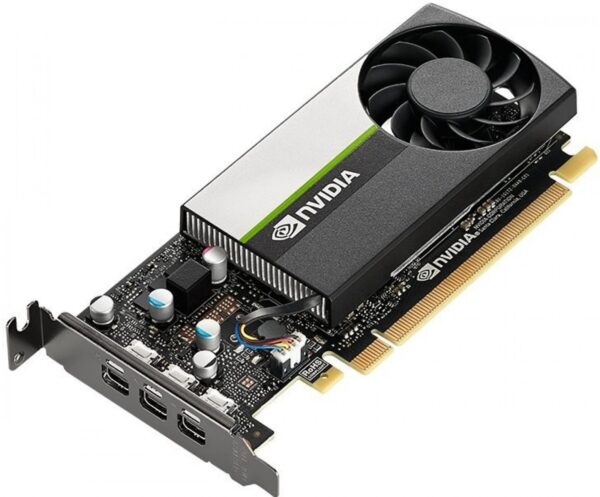 PNY T400 4GB GDDR6 VCNT400-4GB-PB - Image 3