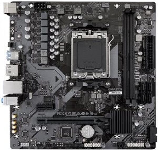 Gigabyte A620M H - Image 3