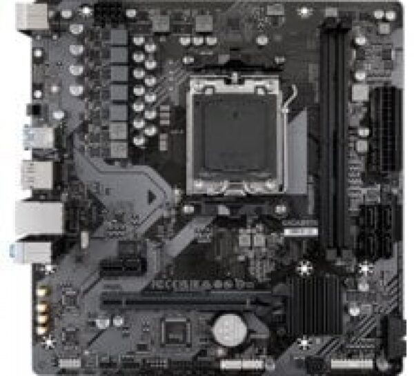 Gigabyte A620M H - Image 7
