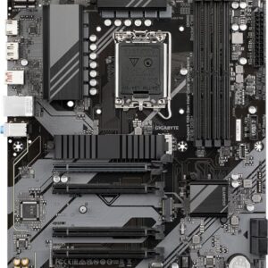 GIGABYTE B760 DS3H