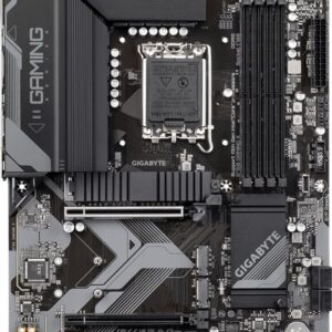 GIGABYTE B760 GAMING X