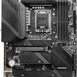 MSI MAG Z790 TOMAHAWK WIFI - 7D91-009R