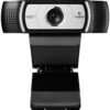 Logitech HD Webcam C930e - 960-000972 - Image 2