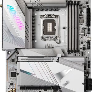 GIGABYTE Z790 AORUS PRO X
