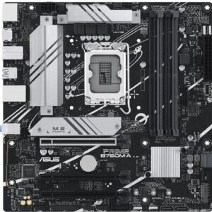 Asus PRIME B760M-A-CSM - 90MB1EK0-M0EAYC