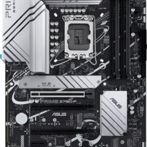 ASUS PRIME Z790-P - 90MB1CK0-M1EAY0