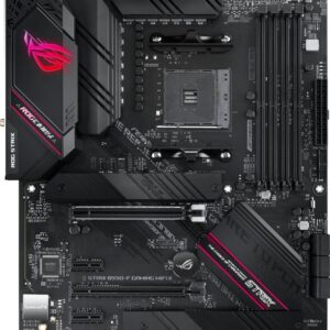 ASUS ROG STRIX B550-F GAMING WIFI II - 90MB19V0-M0EAY0