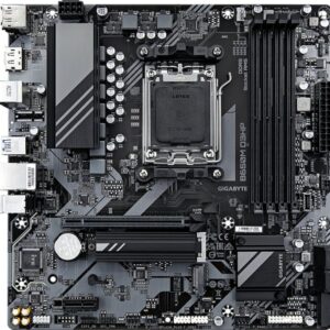 GIGABYTE B650M D3HP