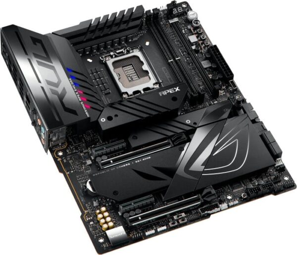 ASUS ROG MAXIMUS Z790 APEX ENCORE - 90MB1FX0-M0EAY0 - Image 3