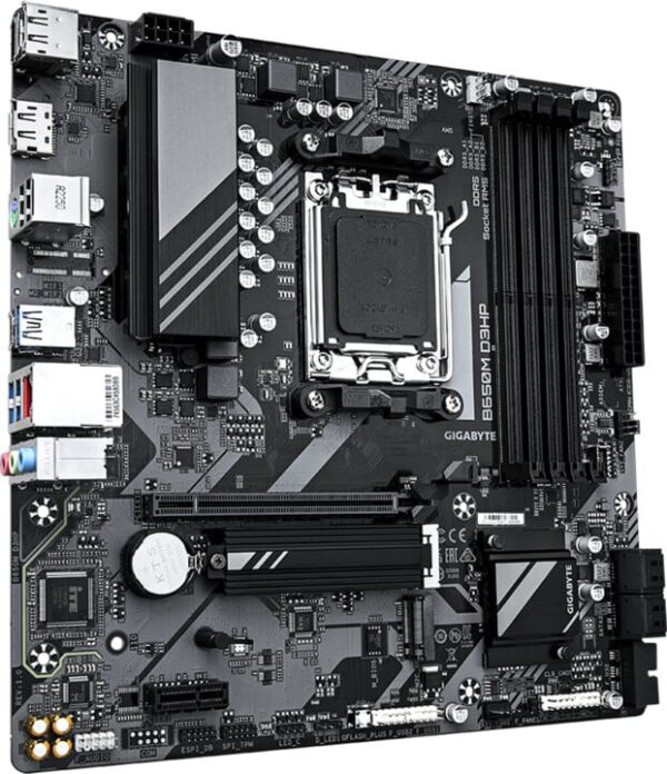GIGABYTE B650M D3HP - Image 3