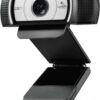 Logitech HD Webcam C930e - 960-000972 - Image 3