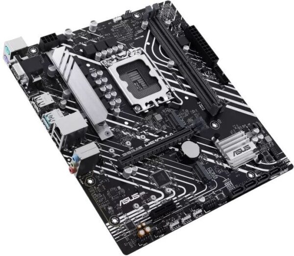 ASUS PRIME H610M-A-CSM - 90MB1G20-M0EAYC - Obrázek 4